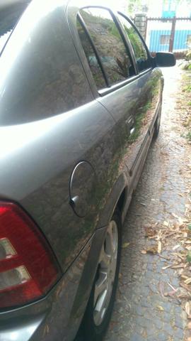 Vendo astra hatch 2010/11 - Foto 4