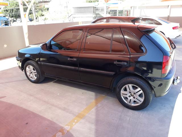 Gol g3 1.6 power - Foto 3