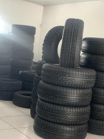 Explosão de ofertas da grid pneus