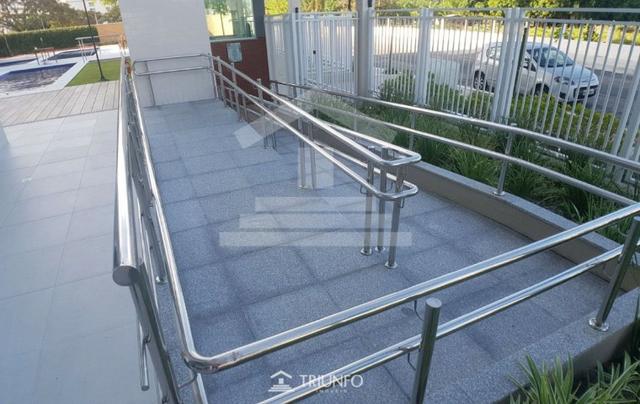 (DP) Oportunidade no Guararapes, Apto 72m², 3 quartos, 2 vagas, Vista privilegiada - Foto 6