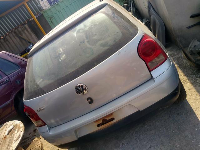 Sucata gol g4 - Foto 2