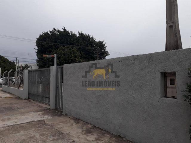 Terreno comercial para venda e locação, São Bernardo, Campinas. - Foto 6