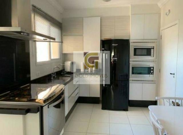 G. Apartamento com 4 dormitórios à venda, Splendor Blue, São José dos Campos - Foto 6