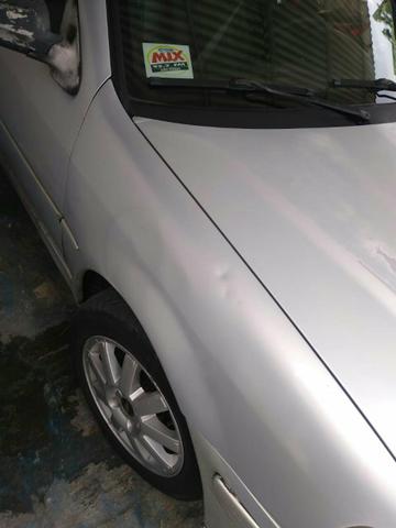 Vende se ou troca Saveiro - Foto 8