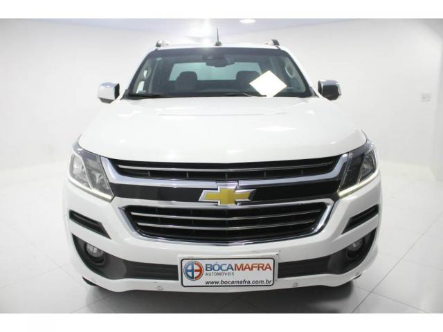 Chevrolet S-10 LTZ CD 2.8 AUT - Foto 2