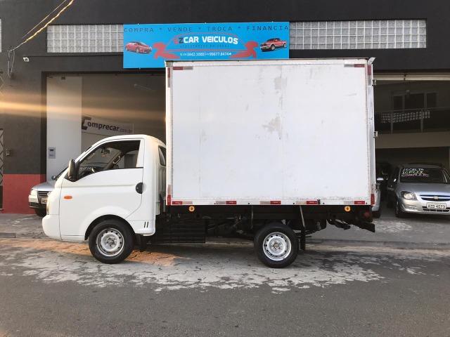 Hyundai HR 2.5 tci diesel