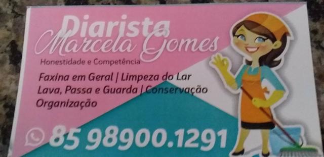 Diarista