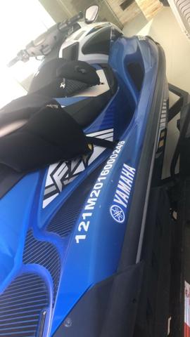 Jet Ski Yamaha FZS 1800 2016