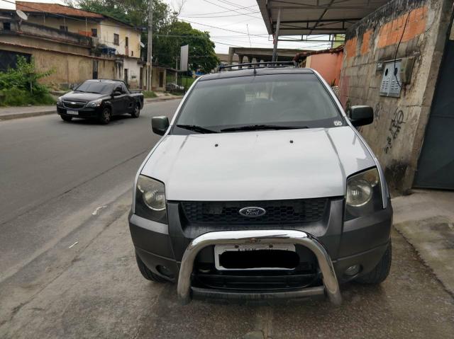 EcoSport 2007 2.0 AUTOMATICO - Foto 2