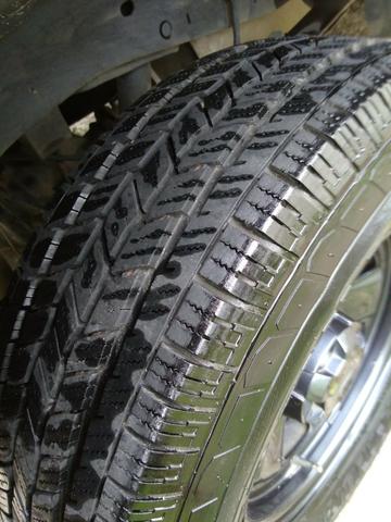 Ranger XL 3.0 Turbo 4x4 - Foto 6