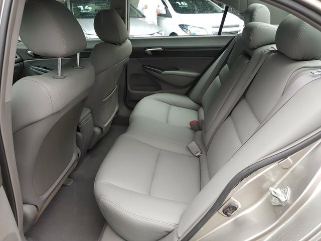 Honda Civic Lxs 2010 - Foto 3