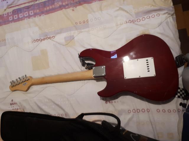 Guitarra