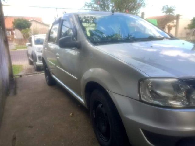 Logan barbada - Foto 2