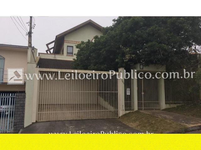 São José Dos Pinhais (pr): Casa ntccv wtasn - Foto 5