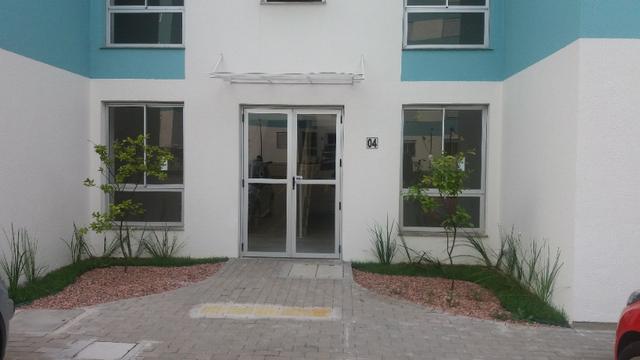Apartamento Vila Nova ,2 dormitórios - Foto 4
