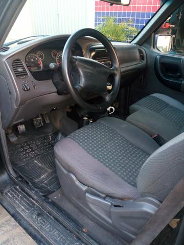 Ford ranger xls - Foto 8