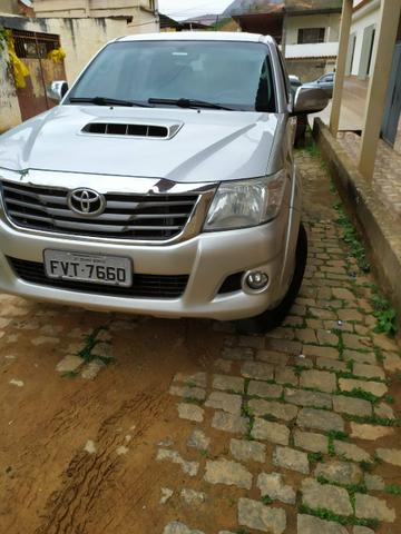 Hilux - Foto 4