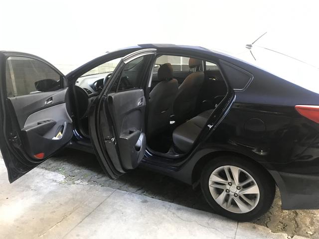 HB20S Premium 2015 Aut** multimídia - Foto 6