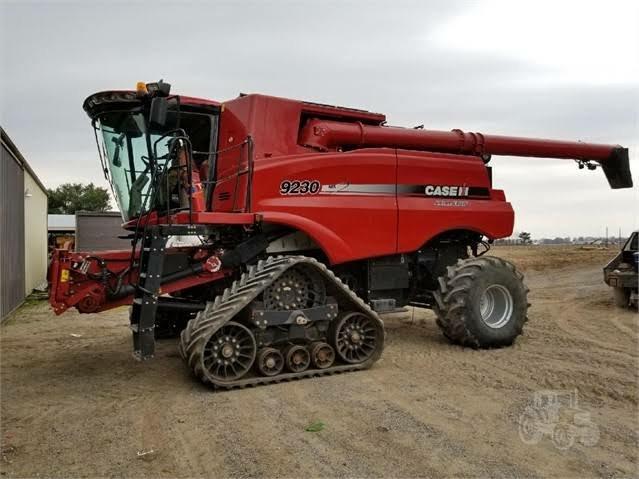 Case 9230 - Foto 2
