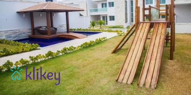 Casa à venda com 4 dormitórios em José de alencar, Fortaleza cod:7912 - Foto 15