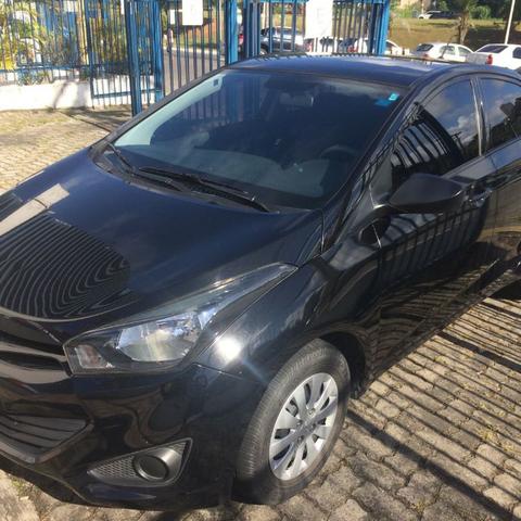 Hb20 preto 1.0 - Foto 2