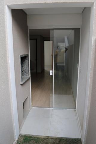 Apartamento - Fazenda Rio Grande - Foto 4