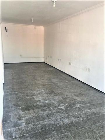 Alugo imóvel comercial na Aldeota alto padrão, 500m2, 7 salas, recepção e estacionamento - Foto 4