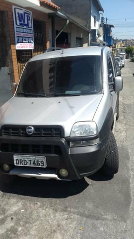 Doblo ano 2006 completa
