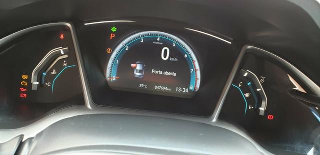 Civic Touring 17/17 - Foto 3
