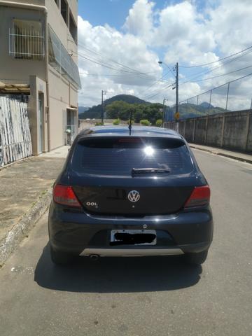 Gol Rallye 1.6 2011/12 Com GNV - Foto 4