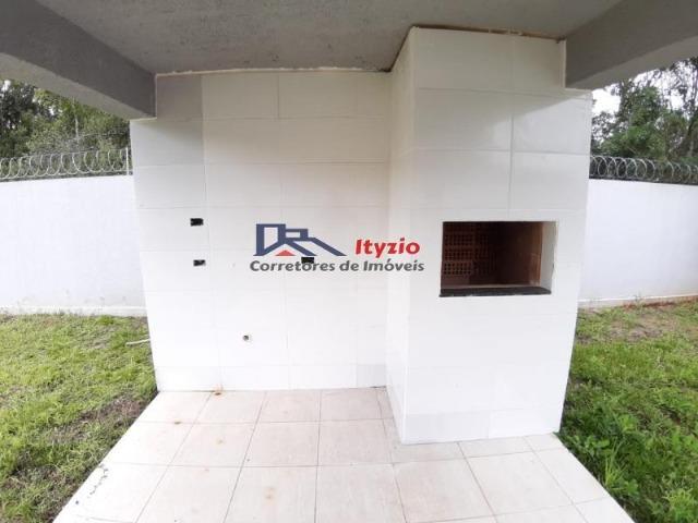 Casa com amplo terreno lateral no Eucaliptos - Foto 6