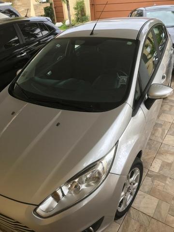 New Fiesta 2013 - Foto 4