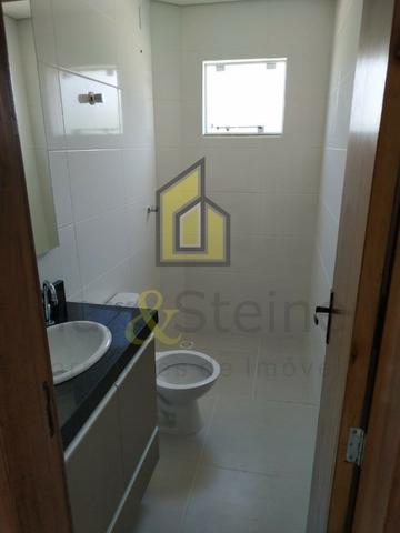 Ingleses_& A 400 metros da praia, Lindo Apartamento com móveis planejados, de 02 dorm - Foto 6