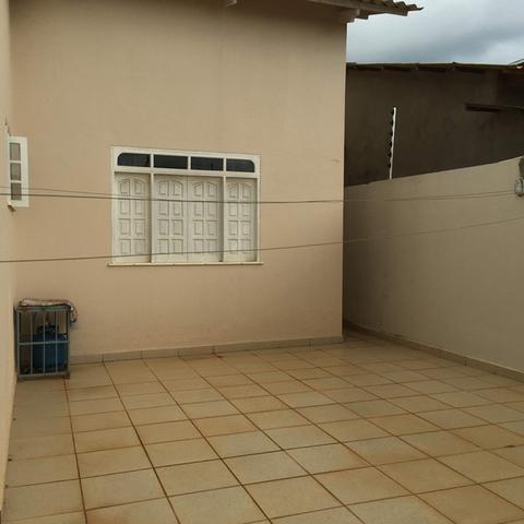 Vendo casa nova - Foto 2