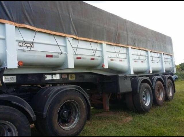 Scania 113 basculante - Foto 2