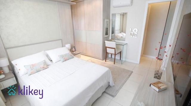 Apartamento à venda com 3 dormitórios em Presidente kennedy, Fortaleza cod:7853 - Foto 20