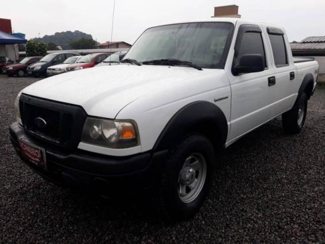Ranger XL 3.0 8V