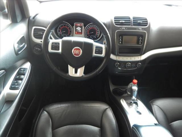 Fiat Freemont 2.4 Precision 16v - Foto 3