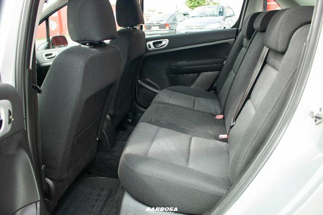 Peugeot 307 - Foto 12