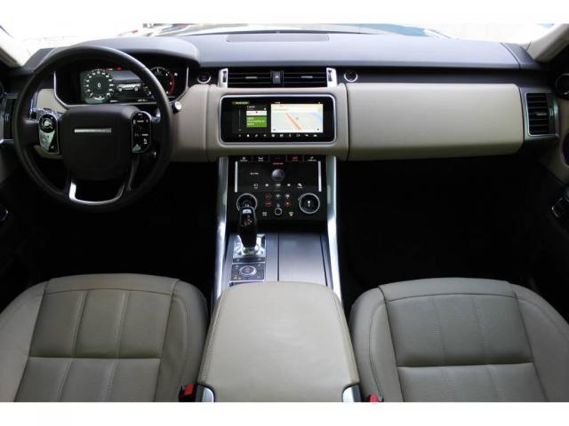 Land Rover Range Rover Sport 3.0 HSE - Foto 8