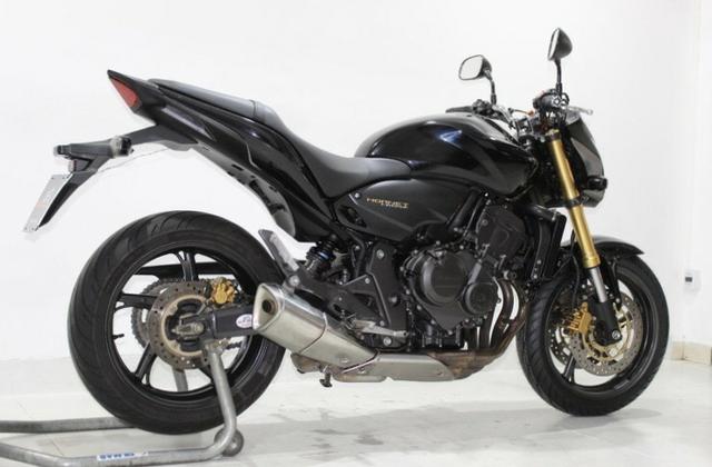 Honda Cb 600 F Hornet - Foto 6
