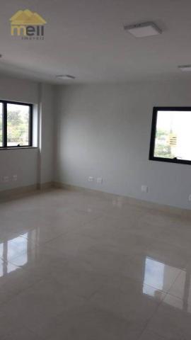Sala à venda, 42 m² por R$ 250.000,00 - Jardim Paulista - Presidente Prudente/SP - Foto 4