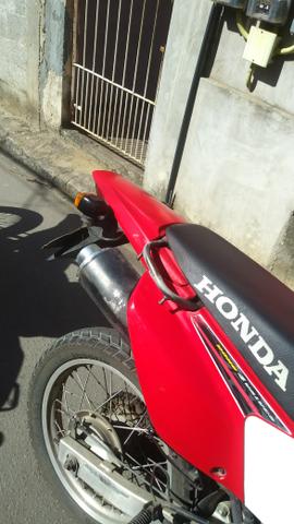 Troco por bros 150 - Foto 3