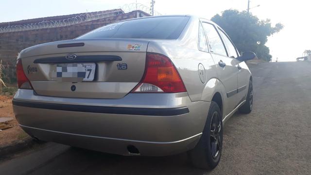 Ford Focus 1.6 Motor Zetec Rocan - Foto 5