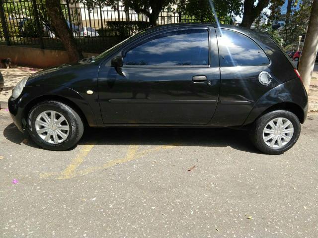 Vendo Ford Ka GL