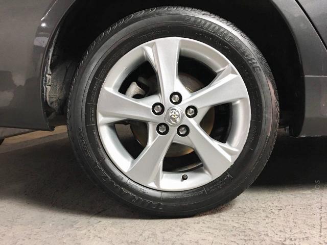 Toyota corolla 2012 1.8 gli flex 4p automático - Foto 12