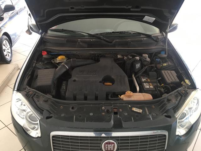 FIAT - PÁLIO ELX 1.8 ano 2010/2010, COM GNV G5, automático , única dona - Foto 18