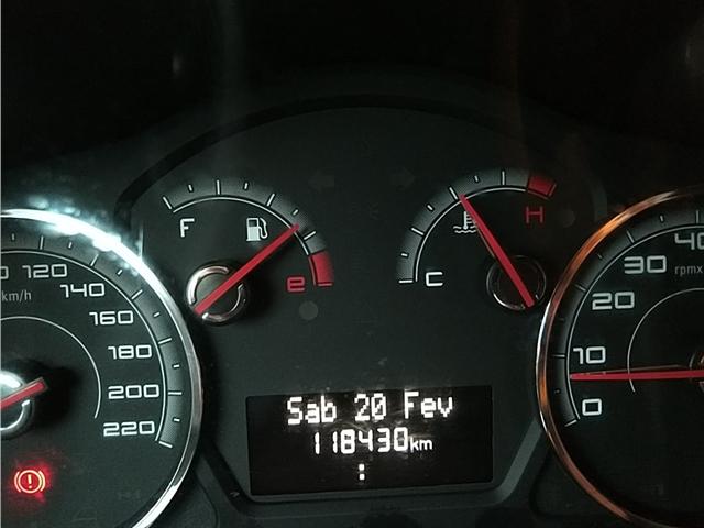 Fiat Siena 1.4 mpi attractive 8v flex 4p manual - Foto 7