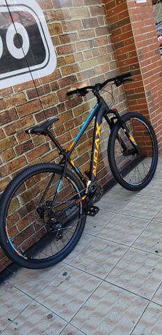 Audax Havoc Sx 29 - Bicicletando