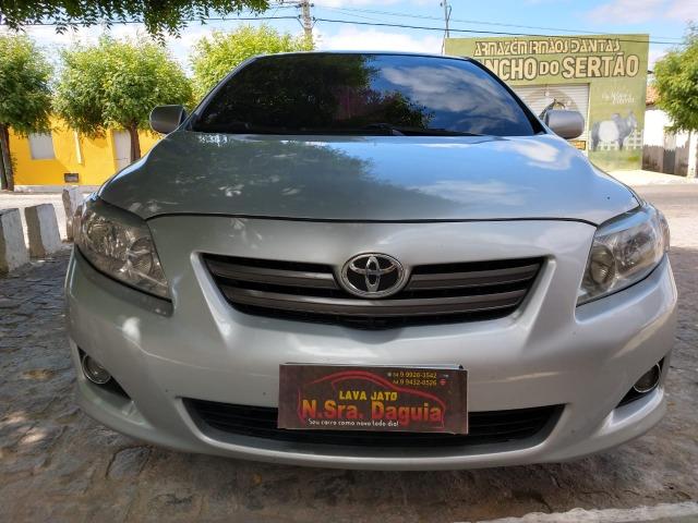 Toyota Corolla - 2010 - Foto 5